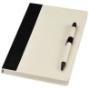 Set de libreta A5 y bolígrafo de cartón de leche reciclado Personalizado - Imagen 33