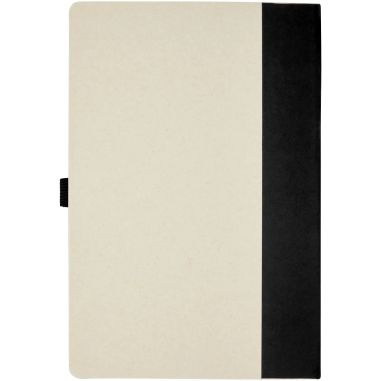 Set Libreta Bolígrafo Cartón Leche Personalizado | Goodie