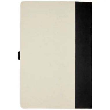 Set Libreta Bolígrafo Cartón Leche Personalizado | Goodie