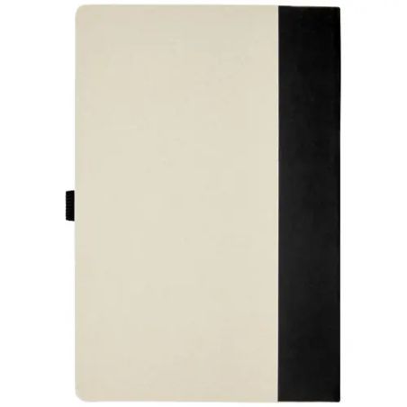 Set Libreta Bolígrafo Cartón Leche Personalizado | Goodie