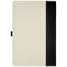 Set de libreta A5 y bolígrafo de cartón de leche reciclado Personalizado - Imagen 37