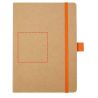 Libreta de papel reciclado Personalizada - Imagen 9