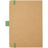 Libreta de papel reciclado Personalizada - Imagen 25