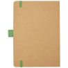 Libreta de papel reciclado Personalizada - Imagen 26