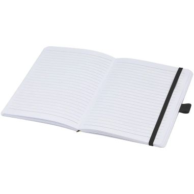 Libreta Papel Reciclado con Elástico Personalizada | Goodie