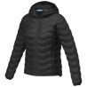 Chaqueta acolchada de nylon reciclado GRS para mujer personalizada - Imagen 37