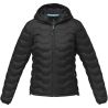 Chaqueta acolchada de nylon reciclado GRS para mujer personalizada - Imagen 38