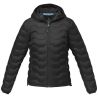 Chaqueta acolchada de nylon reciclado GRS para mujer personalizada - Imagen 39