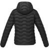 Chaqueta acolchada de nylon reciclado GRS para mujer personalizada - Imagen 40