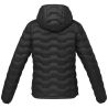 Chaqueta acolchada de nylon reciclado GRS para mujer personalizada - Imagen 41