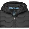 Chaqueta acolchada de nylon reciclado GRS para mujer personalizada - Imagen 42