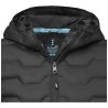 Chaqueta acolchada de nylon reciclado GRS para mujer personalizada - Imagen 43