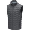 Chaleco Aislante de Nylon Reciclado GRS para Hombre Personalizado 637536 - Imagen 32