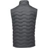 Chaleco Aislante de Nylon Reciclado GRS para Hombre Personalizado 637536 - Imagen 36