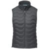 Chaleco acolchado de nylon reciclado GRS para mujer personalizado - Imagen 35