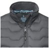 Chaleco acolchado de nylon reciclado GRS para mujer personalizado - Imagen 39