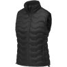 Chaleco acolchado de nylon reciclado GRS para mujer personalizado - Imagen 40
