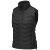 Chaleco acolchado de nylon reciclado GRS para mujer personalizado - Imagen 41
