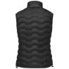 Chaleco acolchado de nylon reciclado GRS para mujer personalizado - Imagen 45