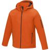 Chaqueta Softshell Acolchada para Hombre Personalizada 638338 - Imagen 26