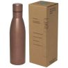Bidón con aislamiento al vacío de 500 ml de cobre de acero inoxidable reciclado con certificación RCS "Vasa" - Imagen 28