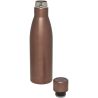 Bidón con aislamiento al vacío de 500 ml de cobre de acero inoxidable reciclado con certificación RCS "Vasa" - Imagen 31
