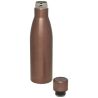 Bidón con aislamiento al vacío de 500 ml de cobre de acero inoxidable reciclado con certificación RCS "Vasa" - Imagen 32