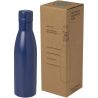 Bidón con aislamiento al vacío de 500 ml de cobre de acero inoxidable reciclado con certificación RCS "Vasa" - Imagen 37