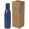 Bidón con aislamiento al vacío de 500 ml de cobre de acero inoxidable reciclado con certificación RCS "Vasa" - Imagen 38