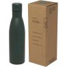 Bidón con aislamiento al vacío de 500 ml de cobre de acero inoxidable reciclado con certificación RCS "Vasa" - Imagen 47