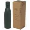 Bidón con aislamiento al vacío de 500 ml de cobre de acero inoxidable reciclado con certificación RCS "Vasa" - Imagen 48