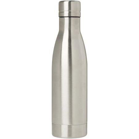 Bidón Vasa 500 ml acero reciclado certificado RCS | Goodie