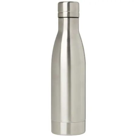 Bidón Vasa 500 ml acero reciclado certificado RCS | Goodie