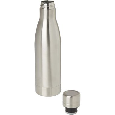 Bidón Vasa 500 ml acero reciclado certificado RCS | Goodie