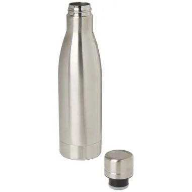 Bidón Vasa 500 ml acero reciclado certificado RCS | Goodie