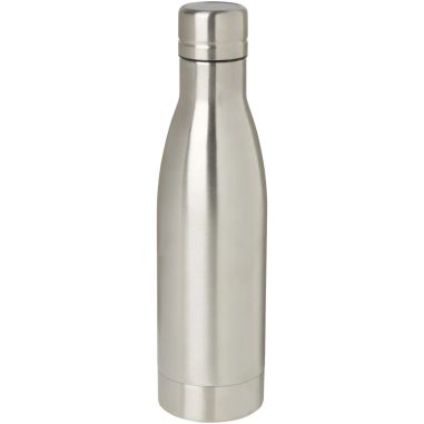 Bidón Vasa 500 ml acero reciclado certificado RCS | Goodie