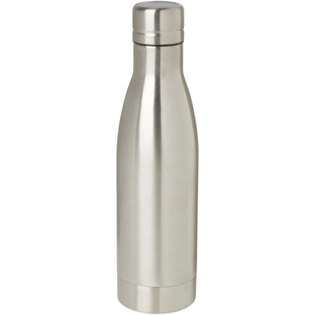 Bidón Vasa 500 ml acero reciclado certificado RCS | Goodie