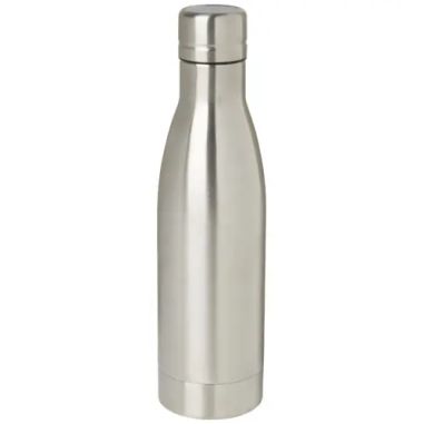 Bidón Vasa 500 ml acero reciclado certificado RCS | Goodie