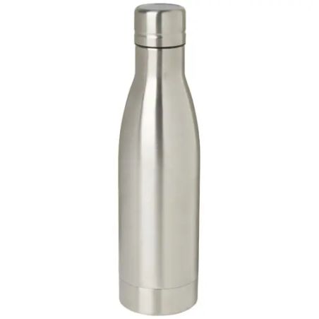 Bidón Vasa 500 ml acero reciclado certificado RCS | Goodie