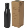 Bidón con aislamiento al vacío de 500 ml de cobre de acero inoxidable reciclado con certificación RCS "Vasa" - Imagen 67