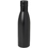 Bidón con aislamiento al vacío de 500 ml de cobre de acero inoxidable reciclado con certificación RCS "Vasa" - Imagen 73