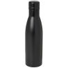 Bidón con aislamiento al vacío de 500 ml de cobre de acero inoxidable reciclado con certificación RCS "Vasa" - Imagen 74