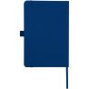 Libreta de tapa dura Thalaasa de plástico oceánico Personalizada - Imagen 18