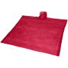 Poncho de lluvia desechable de material reciclado con bolsa de almacenamiento Personalizada 6109417 - Imagen 14