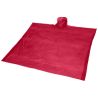 Poncho de lluvia desechable de material reciclado con bolsa de almacenamiento Personalizada 6109417 - Imagen 15
