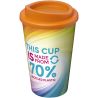 Vaso con Aislamiento de 350 ml en Plástico 70% Reciclado Personalizado 6210492 - Imagen 20