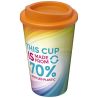 Vaso con Aislamiento de 350 ml en Plástico 70% Reciclado Personalizado 6210492 - Imagen 21