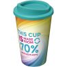 Vaso con Aislamiento de 350 ml en Plástico 70% Reciclado Personalizado 6210492 - Imagen 26