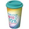 Vaso con Aislamiento de 350 ml en Plástico 70% Reciclado Personalizado 6210492 - Imagen 27