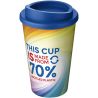 Vaso con Aislamiento de 350 ml en Plástico 70% Reciclado Personalizado 6210492 - Imagen 32